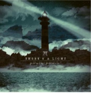 There's A Light - For What May I Hope? For What Must i gruppen VINYL / Pop-Rock hos Bengans Skivbutik AB (4073699)