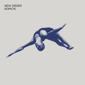 New Order - Nomc15 i gruppen VINYL / Pop-Rock hos Bengans Skivbutik AB (4073714)