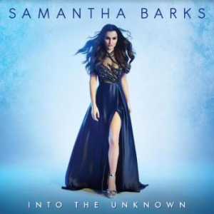 Samantha Barks - Into The Unknown i gruppen CD / Pop hos Bengans Skivbutik AB (4073720)
