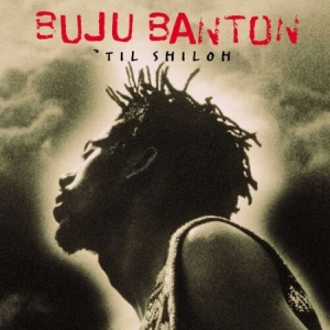 Buju Banton - Til Shiloh 25th Anniversary Edition i gruppen VINYL / Vinyl Reggae hos Bengans Skivbutik AB (4073737)