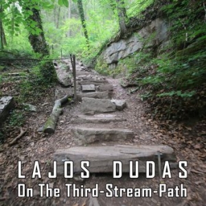 Lajos Dudas - On The Third-Stream Path i gruppen CD / Övrigt hos Bengans Skivbutik AB (4073743)