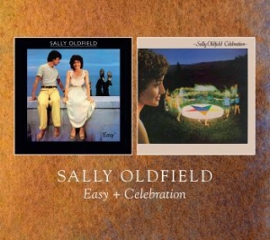 Sally Oldfield - Easy & Celebration i gruppen CD / Reggae hos Bengans Skivbutik AB (4073882)