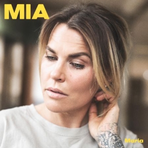 Mia - Maria i gruppen CD / CD 2021 Storsäljare hos Bengans Skivbutik AB (4073885)