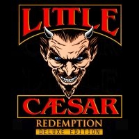 Little Caesar - Redemption (Deluxe Edition) i gruppen CD / Pop-Rock hos Bengans Skivbutik AB (4073900)