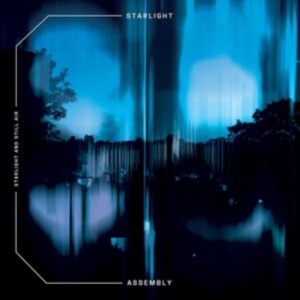 Starlight Assembly - Starlight And Still Air i gruppen CD / Dance-Techno hos Bengans Skivbutik AB (4073901)