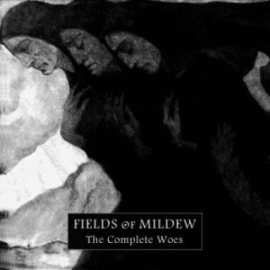 Fields Of Mildew - Complete Woes The i gruppen CD / Hårdrock hos Bengans Skivbutik AB (4073949)