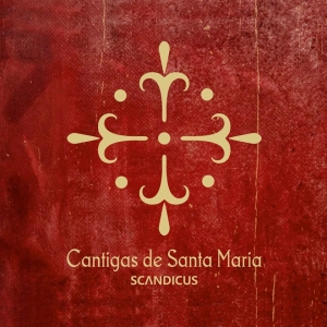 Various - Cantigas De Santa Maria i gruppen Externt_Lager / Naxoslager hos Bengans Skivbutik AB (4073987)
