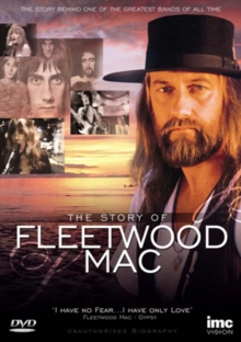 Fleetwood Mac - Story  of i gruppen ÖVRIGT / Musik-DVD hos Bengans Skivbutik AB (4074097)