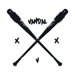 Vandal X - XXV Rarities i gruppen CD / Pop-Rock,Övrigt hos Bengans Skivbutik AB (4075038)