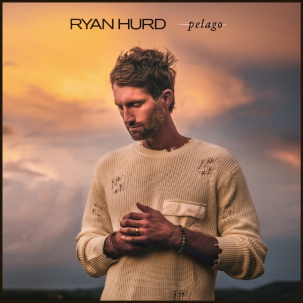 Ryan Hurd - Pelago i gruppen CD / Country hos Bengans Skivbutik AB (4075042)