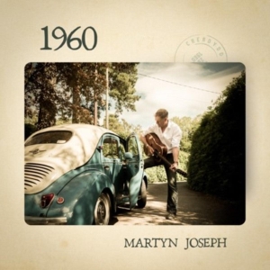 Joseph Martyn - 1960 i gruppen CD / Pop-Rock hos Bengans Skivbutik AB (4075046)