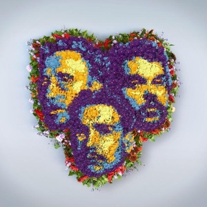 Goldband - Betaalbare Romantiek i gruppen CD / Pop-Rock,Övrigt hos Bengans Skivbutik AB (4075063)