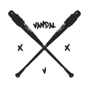 Vandal X - XXV Rarities i gruppen VINYL / Pop-Rock,Övrigt hos Bengans Skivbutik AB (4075065)