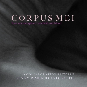 Rimbaud Penny & Youth - Corpus Mei i gruppen VINYL / Pop-Rock hos Bengans Skivbutik AB (4075085)