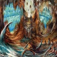 Fimir - Tomb Of God i gruppen VINYL / Hårdrock hos Bengans Skivbutik AB (4075113)