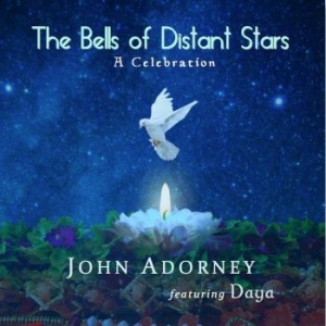 Adorney John - Bells Of Distant Stars i gruppen CD / Kommande / Film/Musikal hos Bengans Skivbutik AB (4075135)
