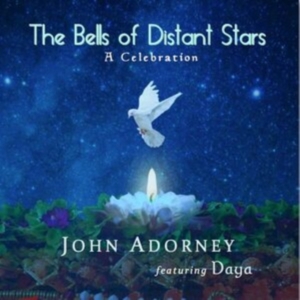 Adorney John - Bells Of Distant Stars i gruppen CD / Film-Musikal hos Bengans Skivbutik AB (4075135)