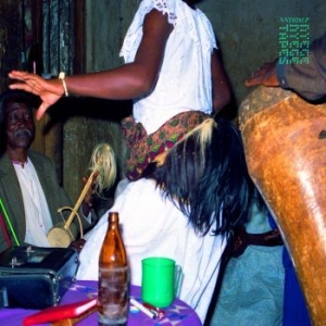 Blandade Artister - Buganda Royal Music Revival (Green i gruppen VINYL / Nyheter / Pop hos Bengans Skivbutik AB (4075174)