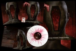 Messiah - Fatal Grotesque Symbols-Darken Univ i gruppen VINYL / Hårdrock/ Heavy metal hos Bengans Skivbutik AB (4075203)