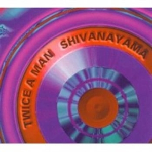 Twice A Man - Shivanayama i gruppen CD / Pop hos Bengans Skivbutik AB (407522)