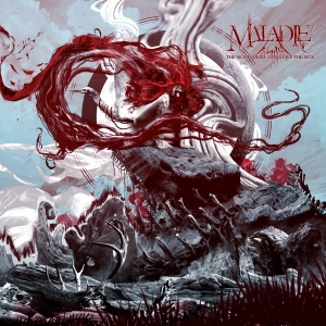 Maladie - Sick Is Dead The - Long Live The Si i gruppen CD / Hårdrock hos Bengans Skivbutik AB (4075222)