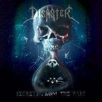 Disaster - Secrets From The Past i gruppen CD / Hårdrock hos Bengans Skivbutik AB (4075224)