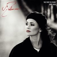 Sophie Zelmani - The First 25 Years (1995 - 2020) i gruppen CD / Toppsäljare hos Bengans Skivbutik AB (4075233)