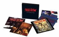 Skid Row - The Atlantic Years (1989 - 199 i gruppen Minishops / Skid Row hos Bengans Skivbutik AB (4075427)