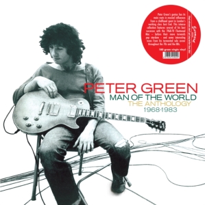Green Peter - Man Of The World i gruppen VINYL / Pop-Rock hos Bengans Skivbutik AB (4075607)