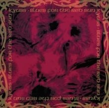 Kyuss - Blues For The Red Sun - US IMPORT i gruppen VI TIPSAR / Mest populära vinylklassiker hos Bengans Skivbutik AB (4075611)