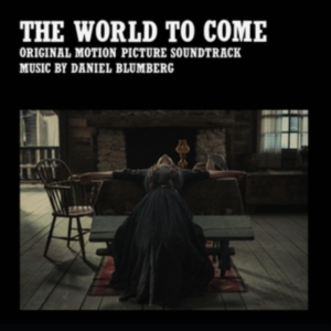 Blumberg Daniel - World To Come - Ost i gruppen ÖVRIGT / Övrigt / aub hos Bengans Skivbutik AB (4076167)