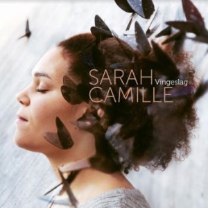 Camille Sarah - Vingeslag i gruppen CD / Elektroniskt,World Music hos Bengans Skivbutik AB (4076251)
