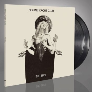 Somali Yacht Club - Sun The (2 Lp Vinyl) i gruppen VINYL / Hårdrock hos Bengans Skivbutik AB (4076259)