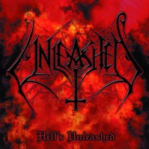 Unleashed - Hells Unleashed i gruppen VI TIPSAR / Metal Mania hos Bengans Skivbutik AB (4076520)