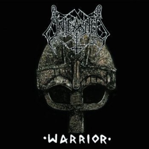 Unleashed - Warrior i gruppen CD / Hårdrock/ Heavy metal hos Bengans Skivbutik AB (4076521)