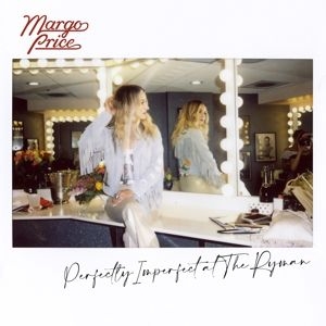 Price Margo - Perfectly Imperfect At The Ryman i gruppen CD / Country hos Bengans Skivbutik AB (4076574)