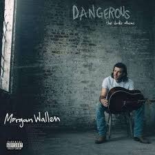 Morgan Wallen - Dangerous: the Double Album i gruppen CD / Country hos Bengans Skivbutik AB (4076659)