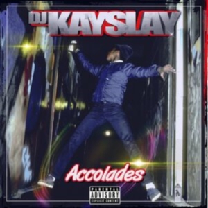 DJ KAY SLAY - ACCOLADES i gruppen VINYL / Hip Hop-Rap hos Bengans Skivbutik AB (4076691)