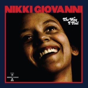 Giovanni Nikki - The Way I Feel i gruppen CD / Pop-Rock,RnB-Soul hos Bengans Skivbutik AB (4076708)