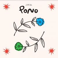 Great Big Pile Of Leaves A - Pono i gruppen CD / Pop-Rock hos Bengans Skivbutik AB (4076729)