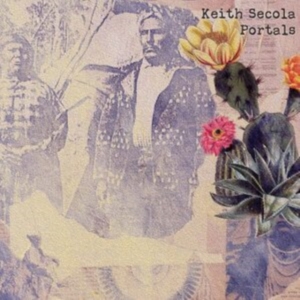 Secola Keith - Portals i gruppen CD / Pop-Rock hos Bengans Skivbutik AB (4076730)