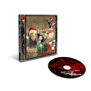 Eagles Of Death Metal - Eodm Presents: A Boots Electric Christmas i gruppen CD / Julmusik,Pop-Rock hos Bengans Skivbutik AB (4076790)
