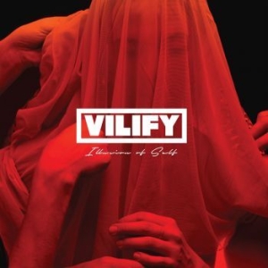 Vilify - Illusion Of Self i gruppen VINYL / Dans/Techno hos Bengans Skivbutik AB (4076888)