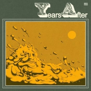 Years After - Years After i gruppen VINYL / Pop-Rock hos Bengans Skivbutik AB (4076894)