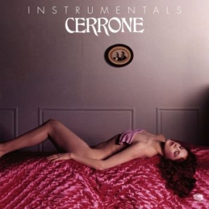 Cerrone - Classics / Best Of Instrumentals i gruppen VINYL / Rock hos Bengans Skivbutik AB (4076902)