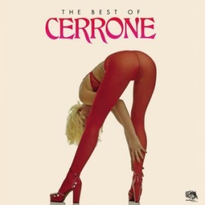 Cerrone - Best Of Cerrone i gruppen VINYL / Rock hos Bengans Skivbutik AB (4076903)