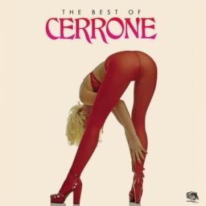 Cerrone - Best Of Cerrone i gruppen VINYL / Pop-Rock hos Bengans Skivbutik AB (4076903)