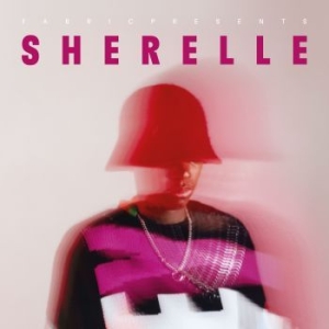 Sherelle - Fabric Presents Sherelle i gruppen VINYL / Dans/Techno hos Bengans Skivbutik AB (4076916)