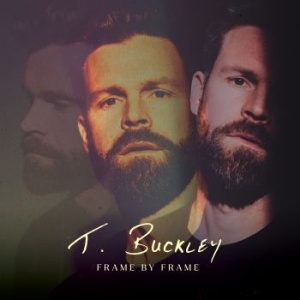 Buckley T. - Frame By Frame i gruppen VINYL / Pop hos Bengans Skivbutik AB (4076919)