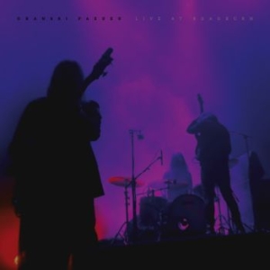 Oranssi Pazuzu - Live At Roadburn 2017 (Purple Splat i gruppen VINYL / Hårdrock/ Heavy metal hos Bengans Skivbutik AB (4076946)